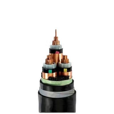 KVV PVC Control Cable